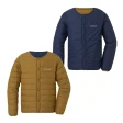 mont-bell 冬用ウェア　130㎝ Thermawrap Round Neck Jacket Kid's 130 - 160 | Montbell Japan