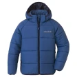 モンベル mont-bell サーマラップ ウォームパーカ Kid's 150 サーマラップ ウォームパーカ Kid's 100-130 | Montbell Japan
