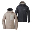 サーマラップ パーカ Women's | Montbell Japan