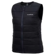 U.L.サーマラップ ラウンドネックベスト Women's | Montbell Japan