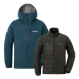 3in1 Fall Line Parka Men's | Montbell America