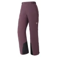 パウダーホップ パンツ Women's | Montbell Japan