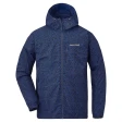 O.D. Print Hooded Jacket Men's | Montbell America