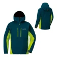 パウダーシェッド パーカ Men's | Montbell Japan