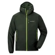 モンベル ライトシェルパーカ Men's L-R 1106645-NV 1106645_bkov.webp
