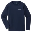 モンベル　mont-bell ZEO-LINE キッズ 150サイズ　3個セット ZEO-LINE Middle Weight Cycling Under Shirt | Montbell Japan
