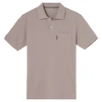 BELVETポロシャツ Mサイズ　完売品 WIC.ポロシャツ Men's | Montbell Japan