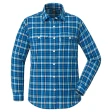 blanca Aria Shirt Green | Stylerunner