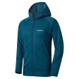 mont bell - まーくん Cool Full-Zip Hoodie Men's | Montbell America