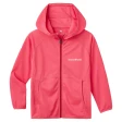Cool Full-Zip Hoodie Kid's 100-130 | Montbell America