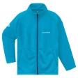 Cool Full-Zip Shirt Kid's 100 - 120 | Montbell Japan