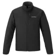 シャミース リバーシブル ジャケット Men's | Montbell America
