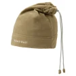 【完売品】mont-bell シャミース ボルカノキャップ 黒 ハルキの古着 即完売】mont-bell モンベル シャミース ボルカノキャップ