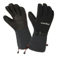2in1 Alpine Gloves Women's | Montbell Japan