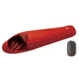 【美品】モンベル Seamless Down Hugger 800 #3 赤 k_1121416_og.jpg