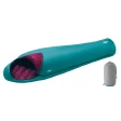 Seamless Down Hugger 800 Women's #3 | Montbell Japan