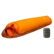 Seamless Burrow Bag Expedition Long | Montbell America