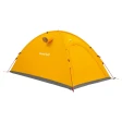 mont-bell Stellaridge Tent 2 オレンジ A Beginner's Guide to Setting Up a Tent. Using the Popular