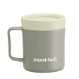 サーモマグ 200 モンベルロゴ | Montbell Japan