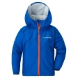 Grow Fit Klepper Jacket Kid's 110 - 120 | Montbell America