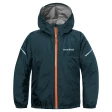 Thunder Pass Jacket Kid's 140 - 160 | Montbell Japan