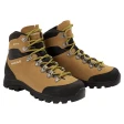 Alpine Cruiser 800 Leather Women's | Montbell Japan