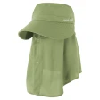 Wickron Cool Field Hat | Montbell America