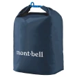 mont bell - 【新品・未使用】モンベル  ロールアップ　クーラーバッグ　10Ｌ　タン ロールアップ クーラーバッグ 10L｜モンベル