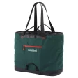キャンピングトートバッグ M | Montbell Japan