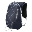 未使用品　美品　mont-bell CROSS RUNNER PACK 15 1133462_lgy.webp