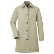ウール トラベルコート Women's | Montbell Japan