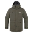 Fuego Country Down Parka | Montbell America