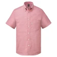 Core Spun Oxford Short Sleeve Button Down Shirt | Montbell