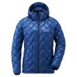 モンベル　プラズマ1000 アルパイン ダウンパーカ Women's M プラズマ1000 アルパイン ダウンパーカ Women's｜モンベル