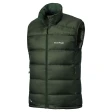 Alpine Light Down Vest Men's | Montbell America