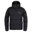 mont-bell ネージュダウンパーカ M ブラック ネージュダウン パーカ Men's | Montbell Europe