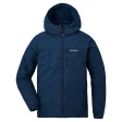 O.D. Hooded Jacket Men's | Montbell America