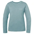 Merino Wool Plus Light Long Sleeve T Women's | Montbell Japan