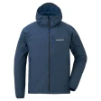 mont bell - norihito1985 MONTBELL EX Light Wind Hooded Jacket 1103285 Ultra