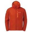 Ultra Light Shell Hooded Jacket Men's | Montbell Japan
