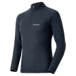 ZEO-LINE Light Weight High Neck Shirt Men's | Montbell America
